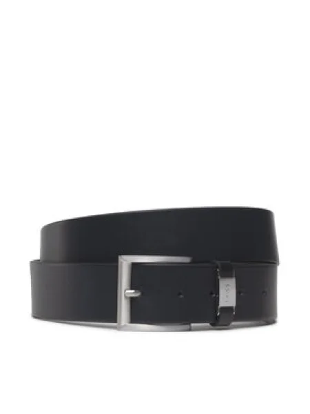 Boss pentru Bărbați Coonio Bleumarin negru
