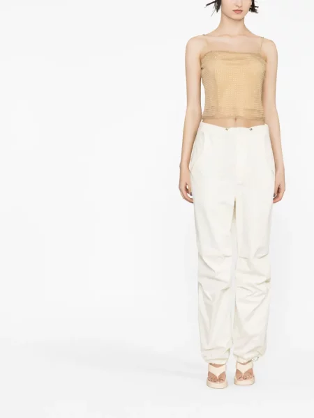 Křišťálový top Alexander Wang