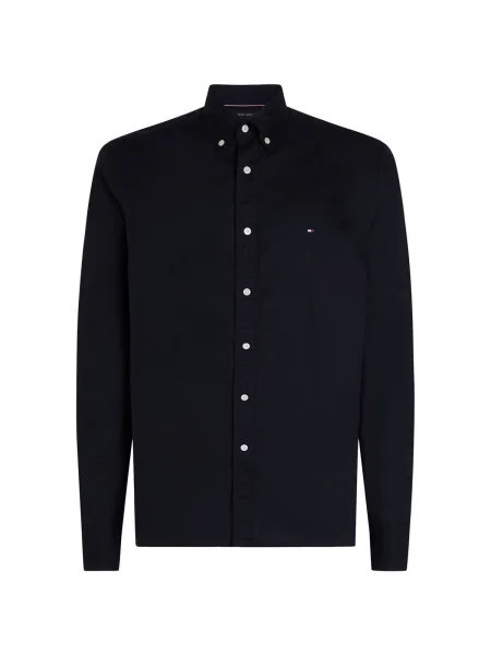 Tommy Hilfiger Ing kék
