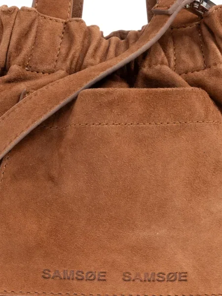 Geantă Samsøe Samsøe maro