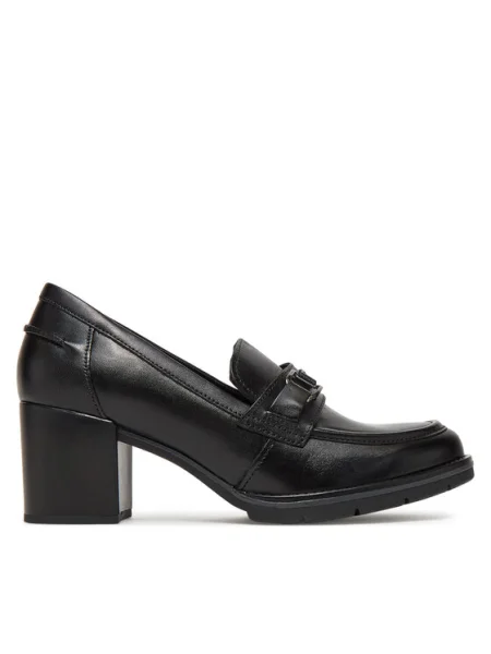 Lasocki Обувки черен