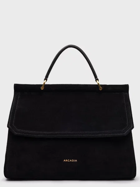 Сумка Arcadia черная
