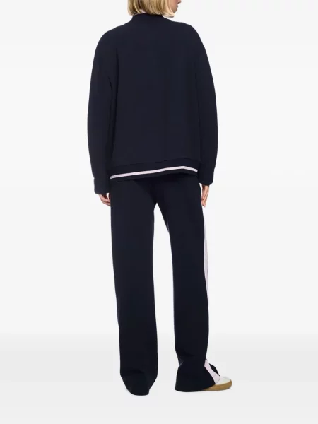 Cardigan Marccain albastru