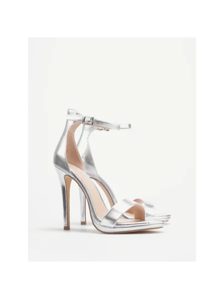 Sandale La Modeuse