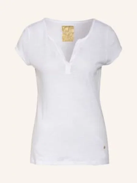 Koszulka Mos Mosh biała