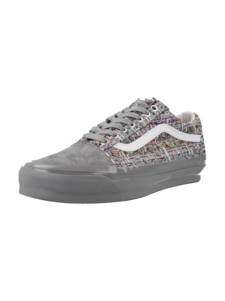 Sneakersy Vans Old Skool tweedowe
