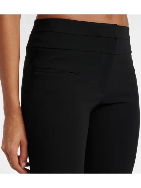Pantaloni Altuzarra negru