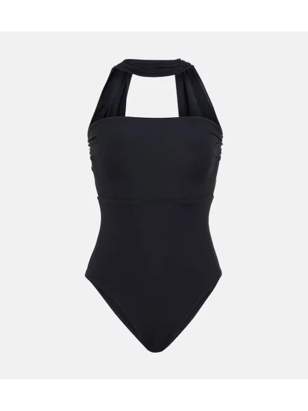 Costum de baie Toteme negru