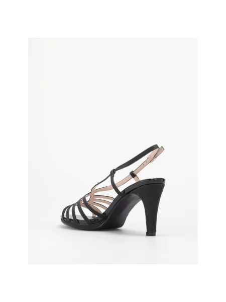 Pantofi La Modeuse negru