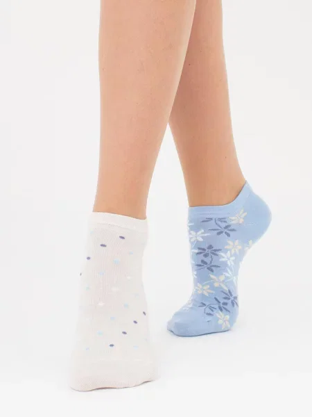 Giulia Набір шкарпеток блакитний