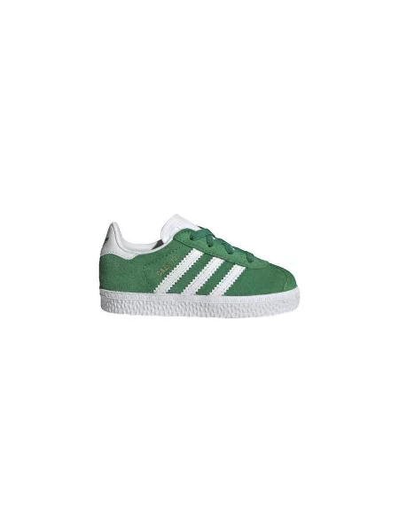 Pantofi copii Adidas verde