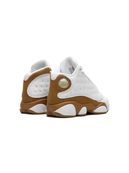 Dětské tenisky Jordan Air Jordan 13 bílé