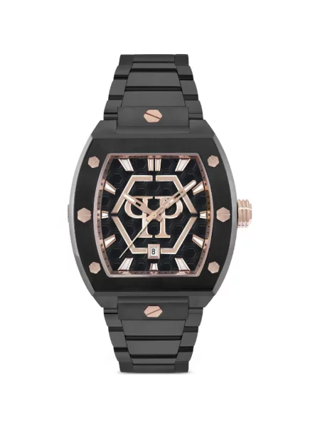 Ceas Philipp Plein negru