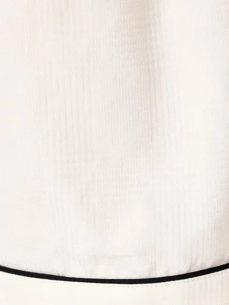 Lauren Ralph Lauren пижама от две части дамска от бежово