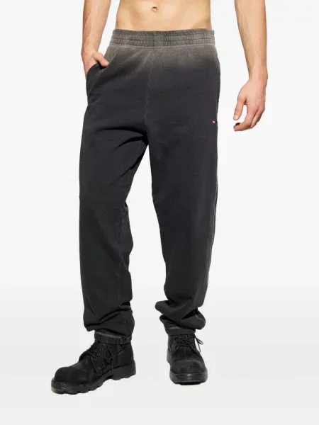 Pantaloni Diesel negru