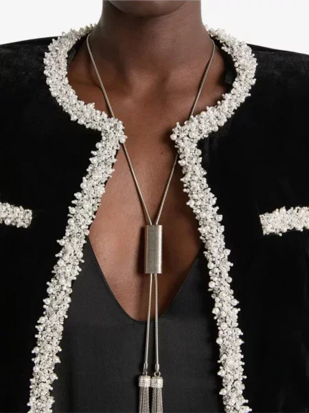 Ilgas vėrinys Balmain