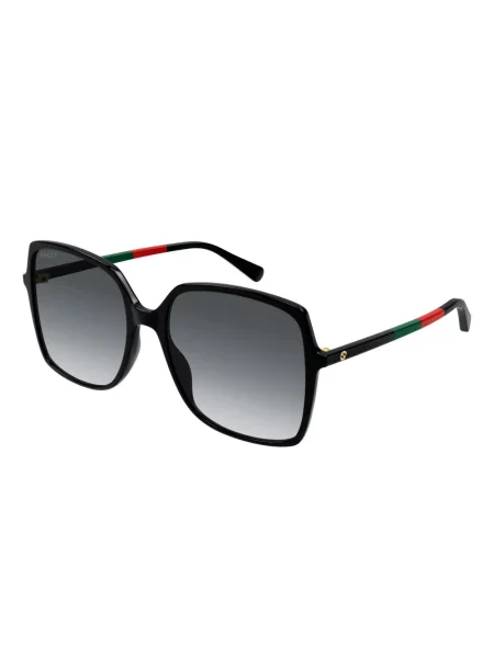 Ochelari de soare Gucci Eyewear negru