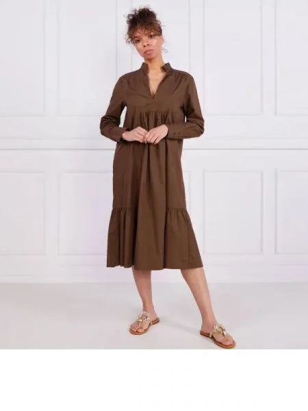 Marc O Polo Rochie maro