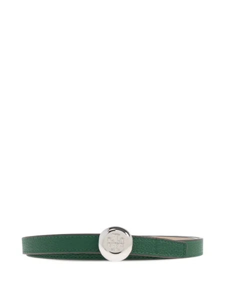 Curea Tory Burch verde