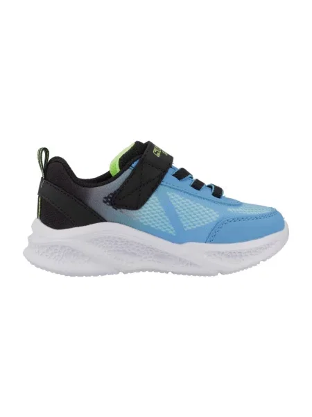 Skechers Tenisice Meteor-Ligh Plava crna
