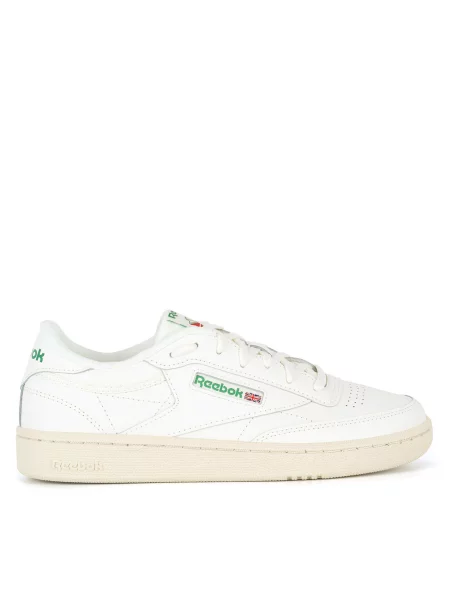 Αθλητικά Reebok Club C λευκό