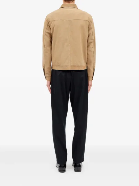 Geacă Mm6 Maison Margiela
