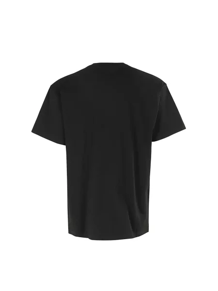Koszulka Carhartt Wip czarna