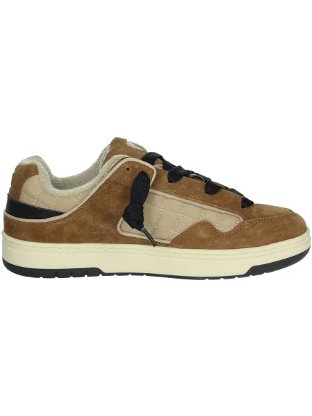 Pantofi D.a.t.e. maro