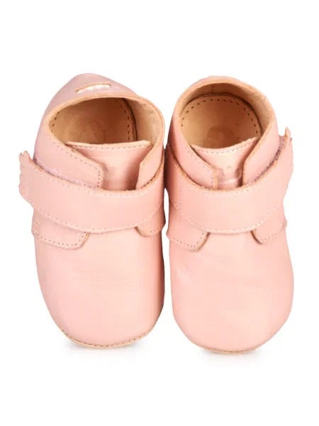 Pantofi copii Easy Peasy roz