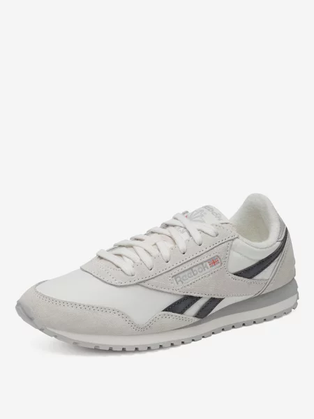Reebok Sneakersy CLASSIC AZ Bílá šedé