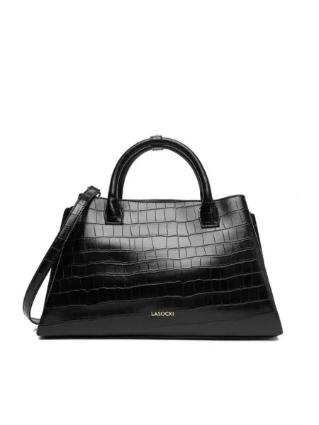 Сумка Lasocki чорний