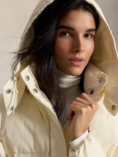 Polo Ralph Lauren куртка