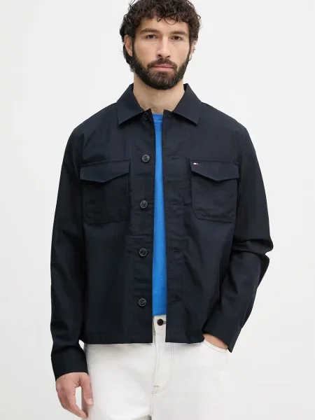 Tommy Hilfiger geacă de tranziție pentru bărbați cu