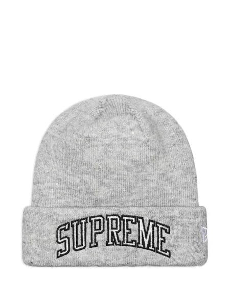 Căciulă Supreme gri