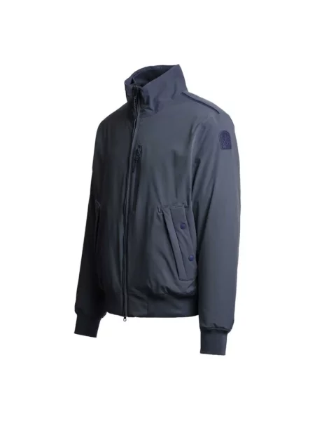 Kurtka Parajumpers niebieska