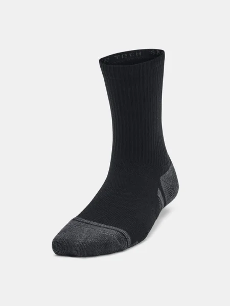Zokni Under Armour fekete
