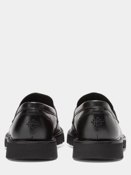 Лоферы Cole Haan черные