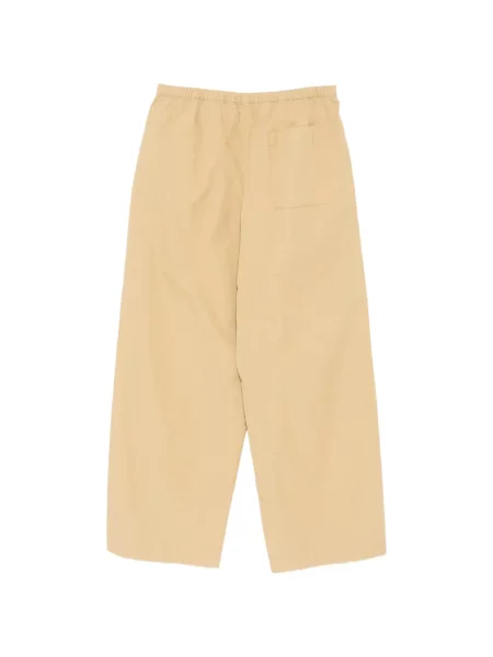 Pantaloni Jnby conici cu cordon