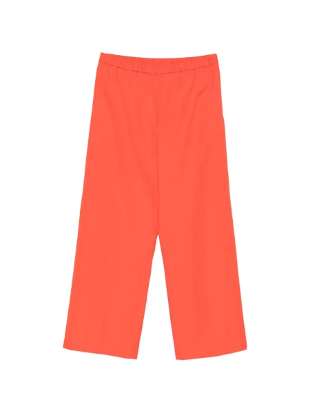 Pantaloni Aspesi portocaliu