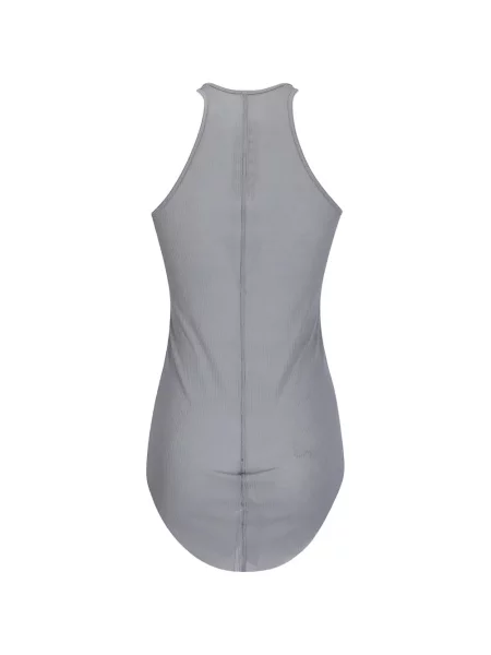 Top Rick Owens tricotate gri