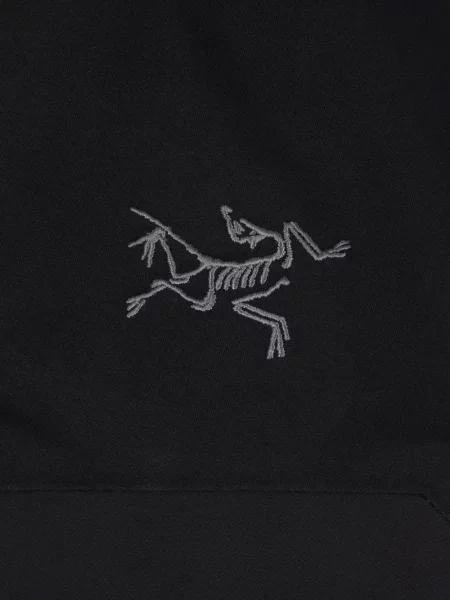 Geacă Arc'teryx negru