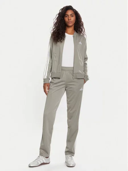 Adidas Dres Essentials zielony