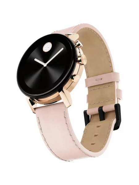Ceas Movado negru