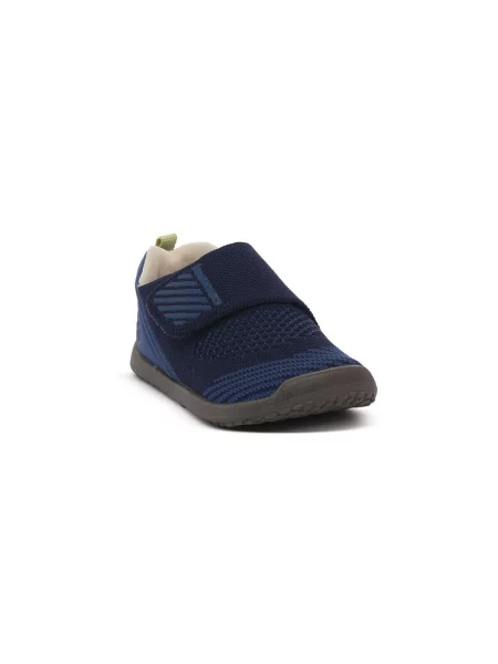 Pantofi copii Biomecanics albastru
