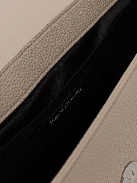 ARMANI EXCHANGE Válltáskák SUSY' bézs