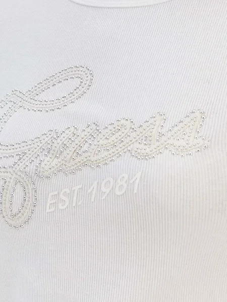 Футболка GUESS білий