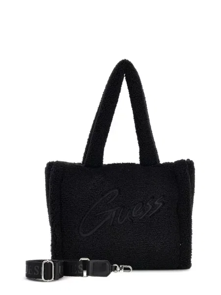 Torbica Guess crna