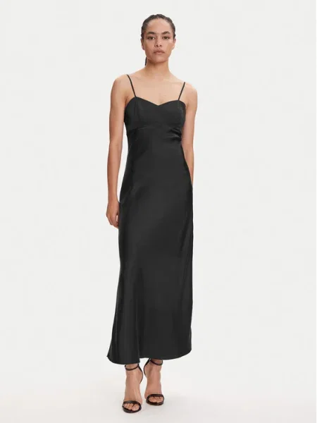 Guess Rochie de seară negru