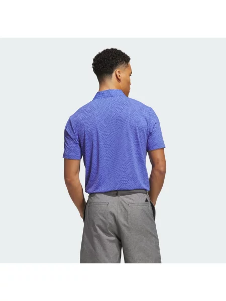 TOUR COOL FEELING DECO POLO SHIRT