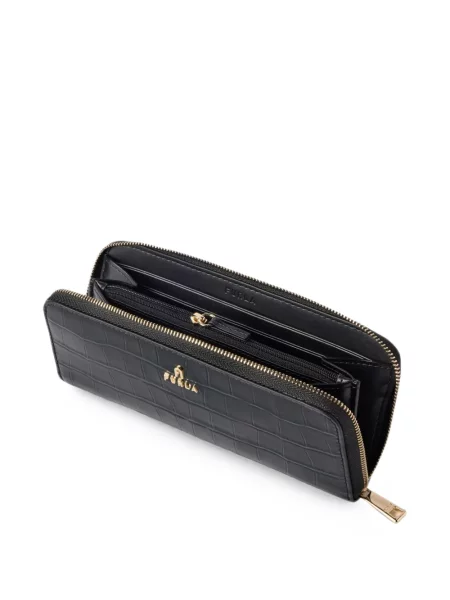Portofel Furla negru